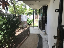 Frankel Estate (D15), Terrace #192172012